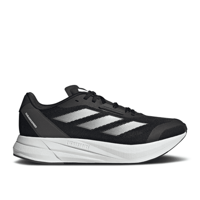 adidas Duramo Speed 'Black Carbon'