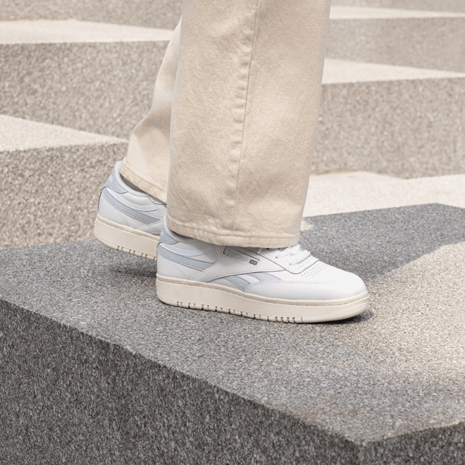 Reebok Club C Double