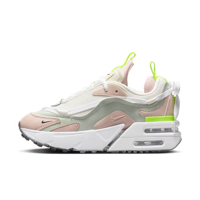 Nike Womens Air Max Furyosa 