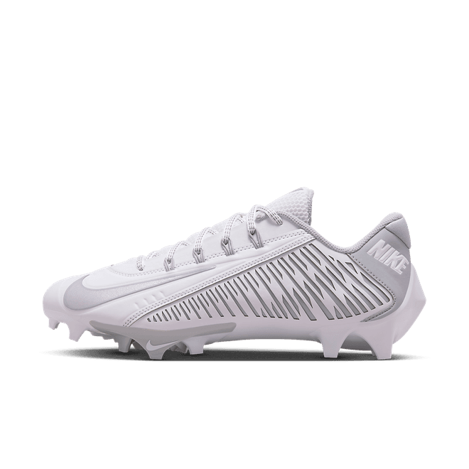 Nike Vapor Edge 360 VC 'White Metallic Silver'