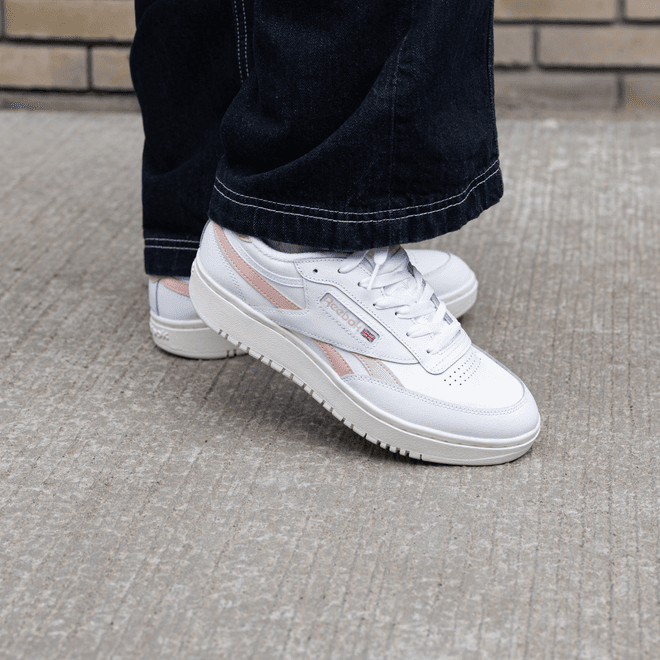 Reebok Club C Double