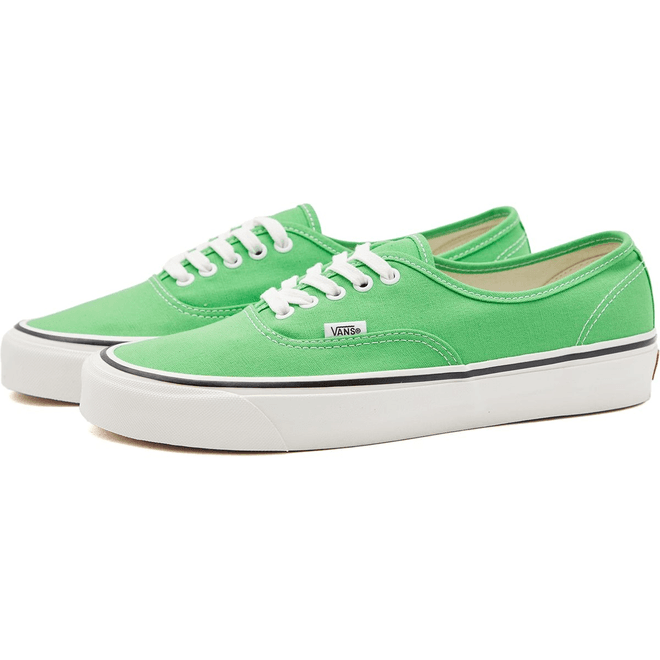 Vans UA Authentic 44 DX Classic Green