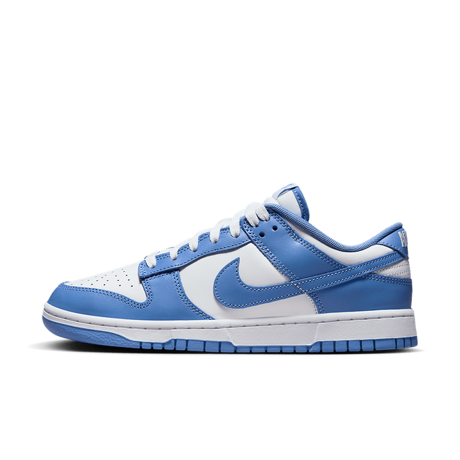 Nike Dunk Low 'Polar Blue'