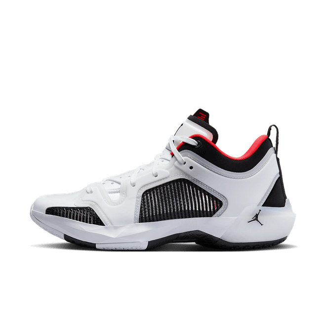 Air Jordan 37 Low Siren Red