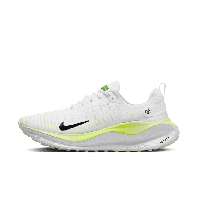 Nike ReactX Infinity Run 4 White Volt