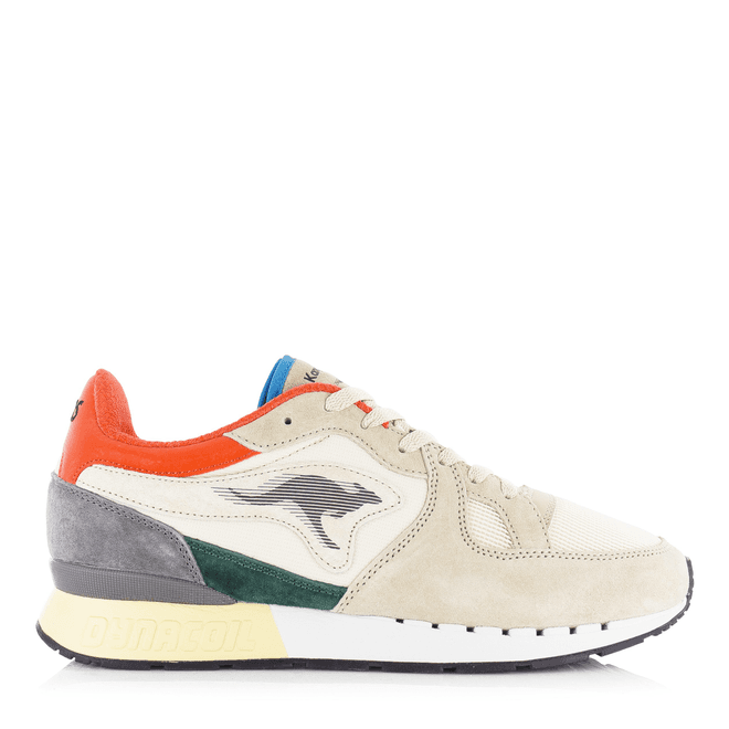 Kangaroos Coil R1 OG 