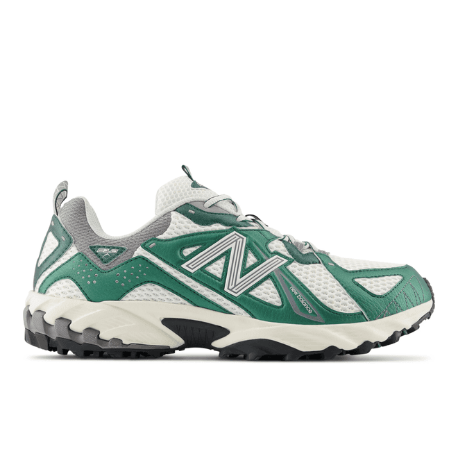 New Balance 610V1 "Nightwatch Green/Sea Salt"