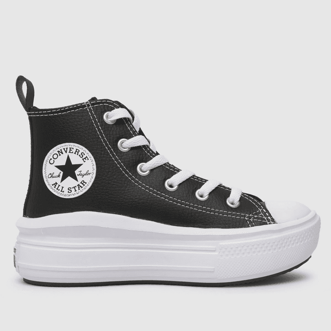 Converse Infant Chuck Taylor All Star Move 