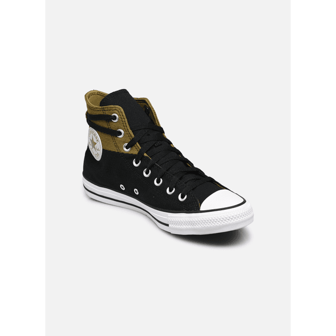 Chuck Taylor All Star Crafted Patchwork