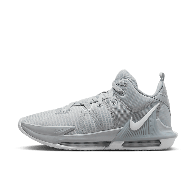 Nike LeBron Witness 7 TB 'Wolf Grey'