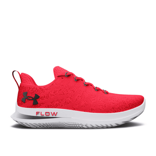 Under Armour Wmns Flow Velociti 3 'Beta Red'