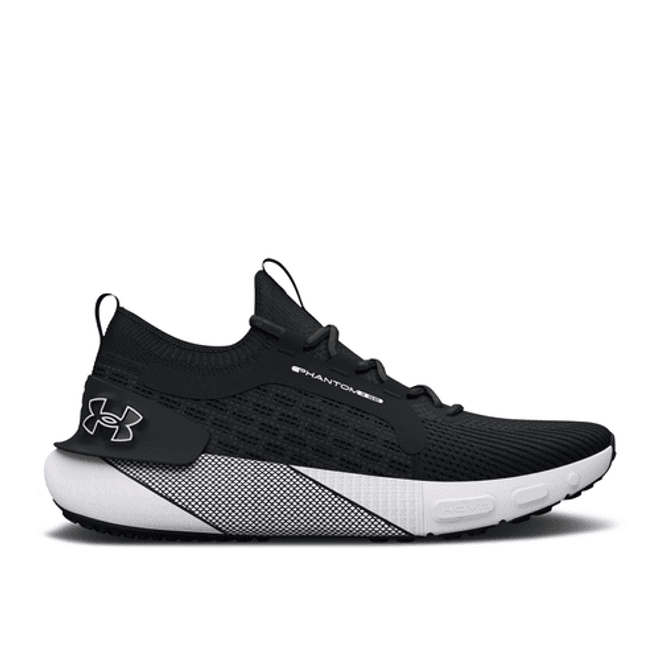 Under Armour Wmns HOVR Phantom 3 SE 'Black White'