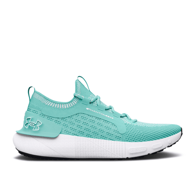 Under Armour Wmns HOVR Phantom 3 SE 'Neo Turquoise'