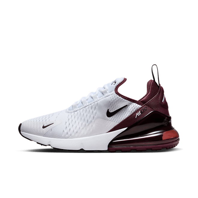 Nike Air Max 270 Night Maroon