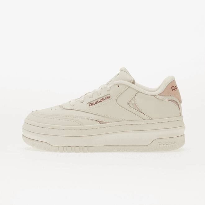 Reebok Club C Extra Chalk/ Pospin/ Sedros