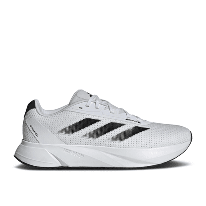 adidas Duramo SL 'White Black'