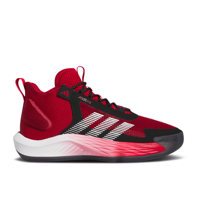 adidas Adizero Select 'Team Power Red Gradient'