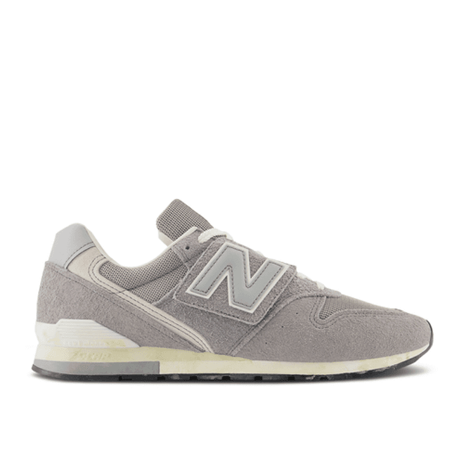 New Balance 996v2 '35th Anniversary - Storm Ash'