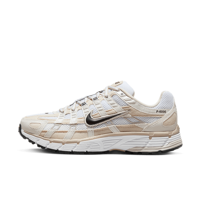 Nike P-6000 WMNS 'Beige'