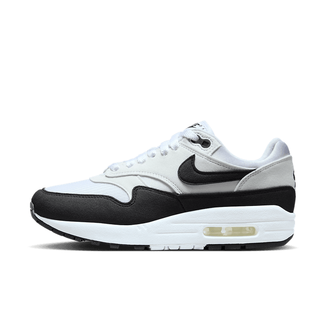 Nike Air Max 1 WMNS 'Black & White'