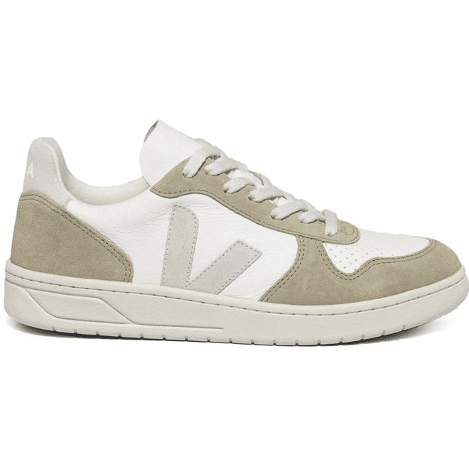 Veja V-10 Chromefree Leather