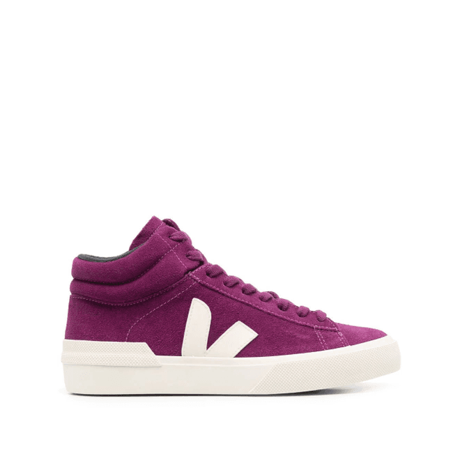 VEJA Minotaur high-top