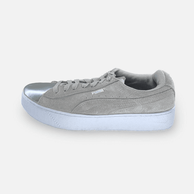 Puma Suede 