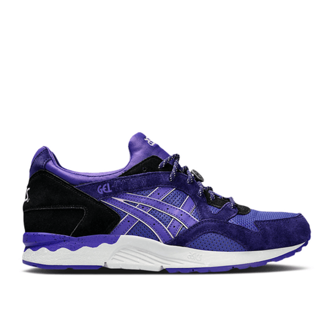 ASICS Gel Lyte 5 'Godai Pack - Eggplant'