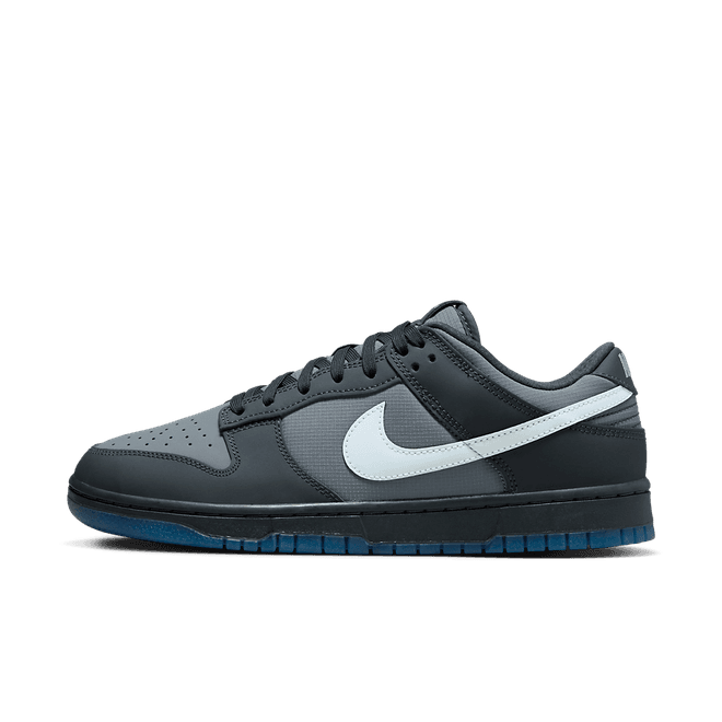 Nike Dunk Low 'Anthracite'