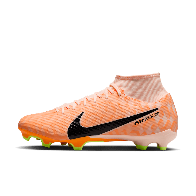 Nike Mercurial Superfly 9 Academy MG 'United Pack'