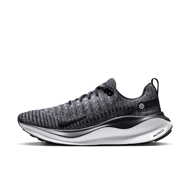 Nike ReactX Infinity Run 4 'Oreo'