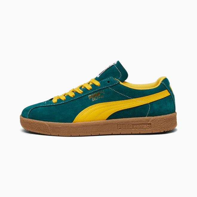 Puma Men's Delph Malachite