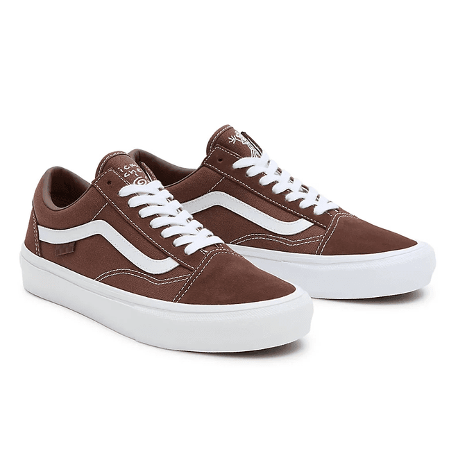 VANS Skate Old Skool X Nick Michel 