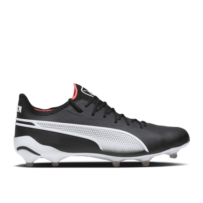 Puma King Ultimate FG AG 'Breakthrough Pack - Black'