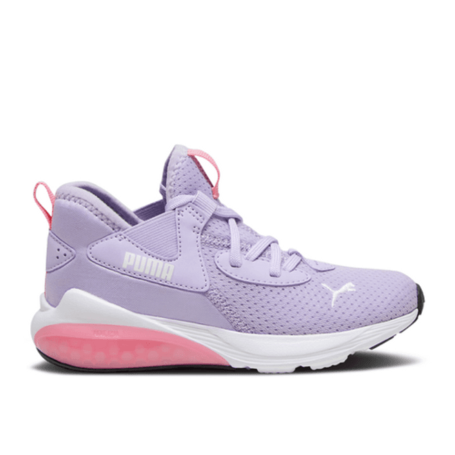 Puma Cell Vive Little Kid 'Violet Strawberry'