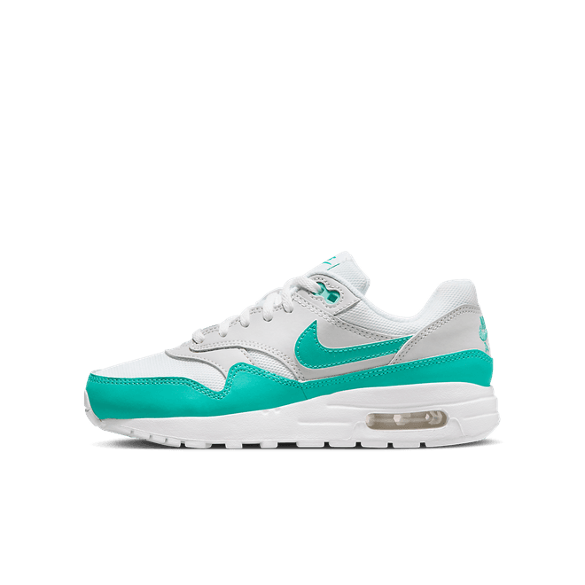 Nike Air Max 1 GS 'Clear Jade'