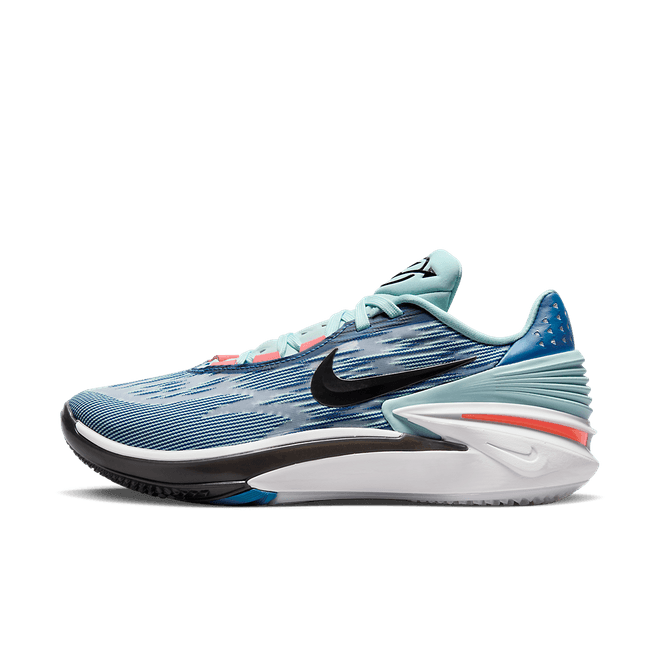 Nike Air Zoom GT Cut 2 'Industrial Blue'