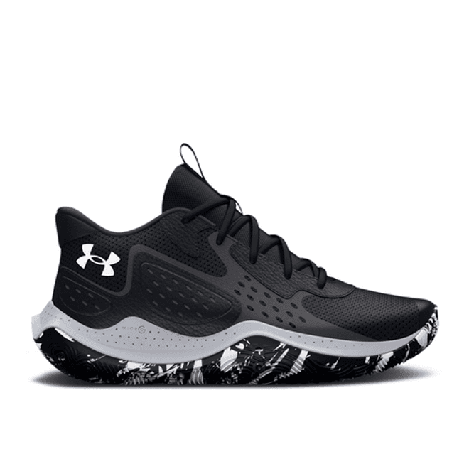 Under Armour Jet '23 'Black Jet Grey'