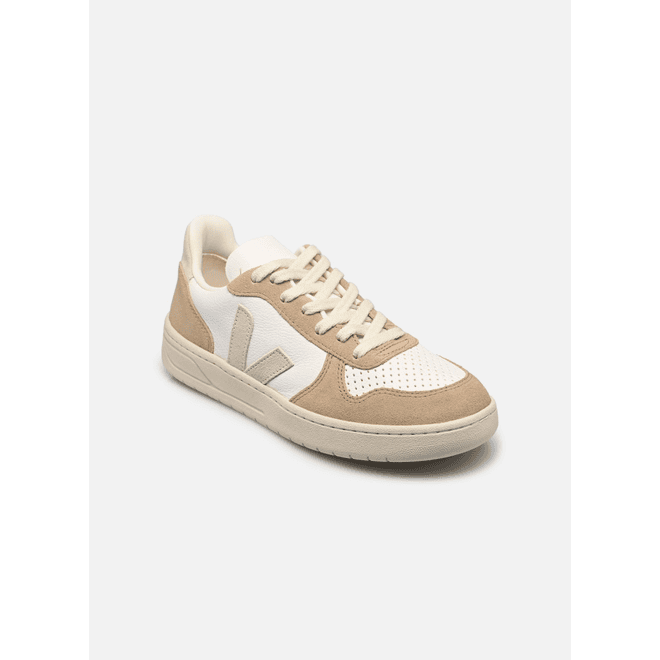 Veja V-10 Chromefree Leather W