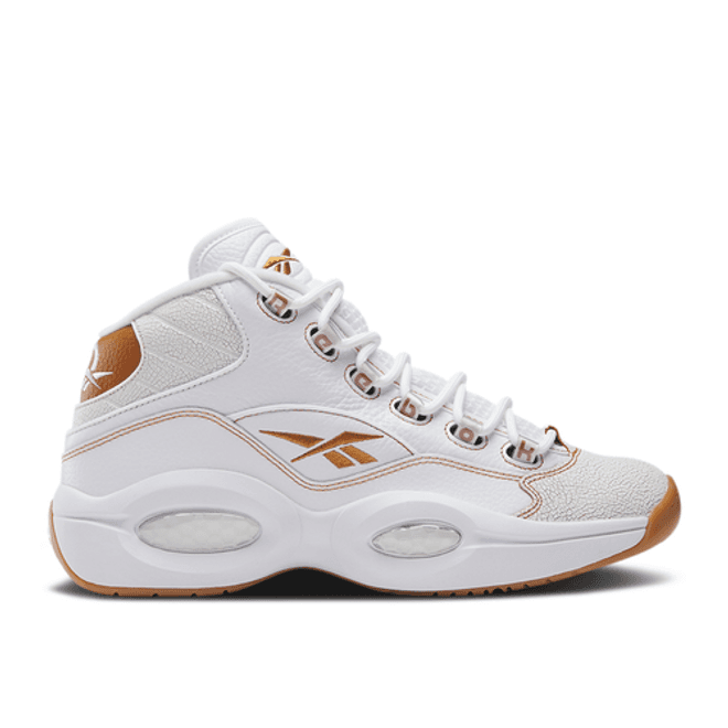 Reebok Question Mid 'Tobacco'