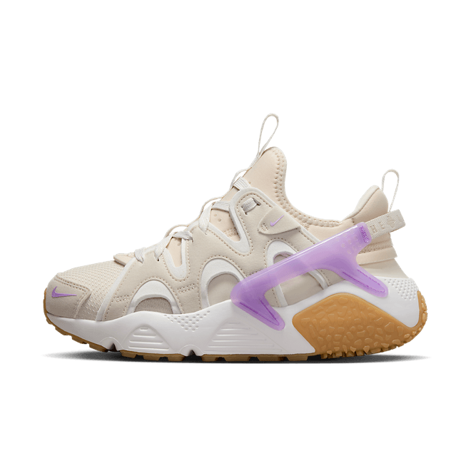 Nike Wmns Air Huarache Craft 'Light Orewood Fuchsia'