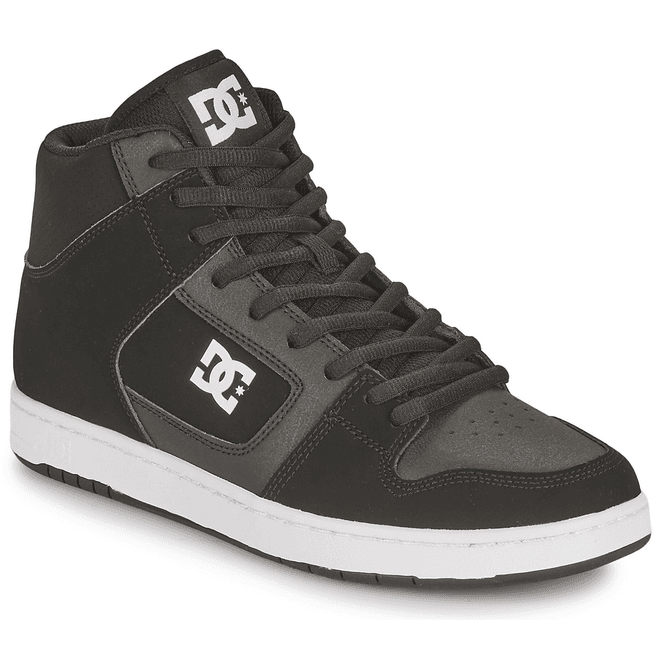 DC Shoes MANTECA 4 HI