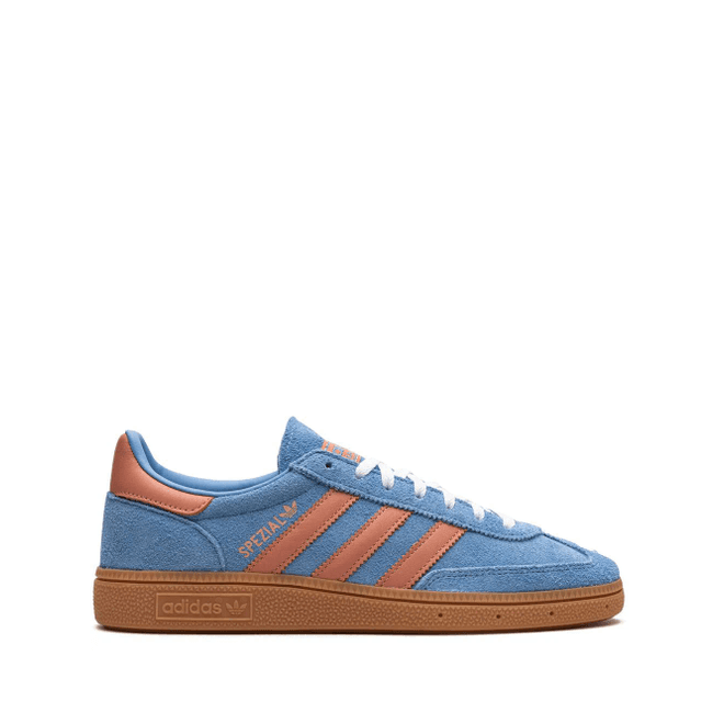 adidas Handball Spezial Womens "Light Blue"