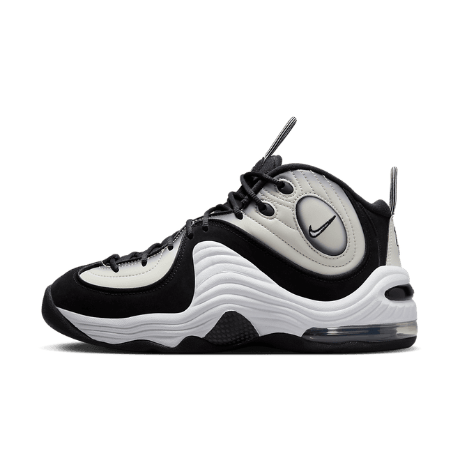 Nike Air Penny 2 Panda