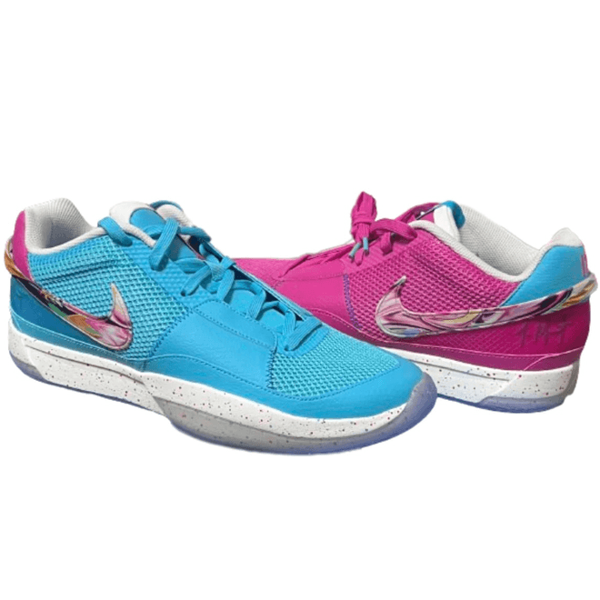 Nike Ja 1 EYBL