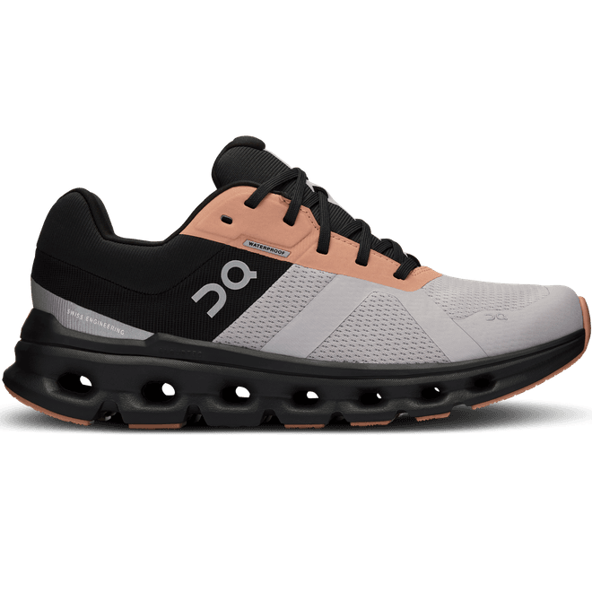 On Running Cloudrunner Waterproof