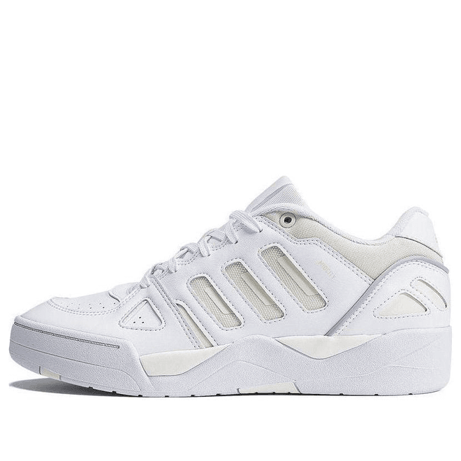 Adidas Womens Midcity Low 