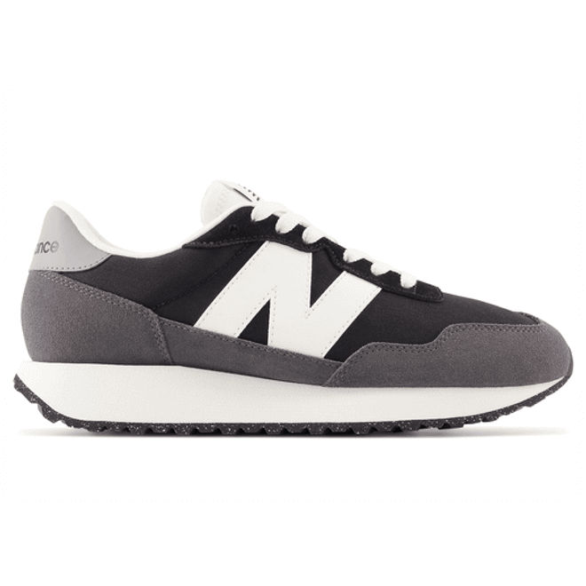 New Balance 237 Black