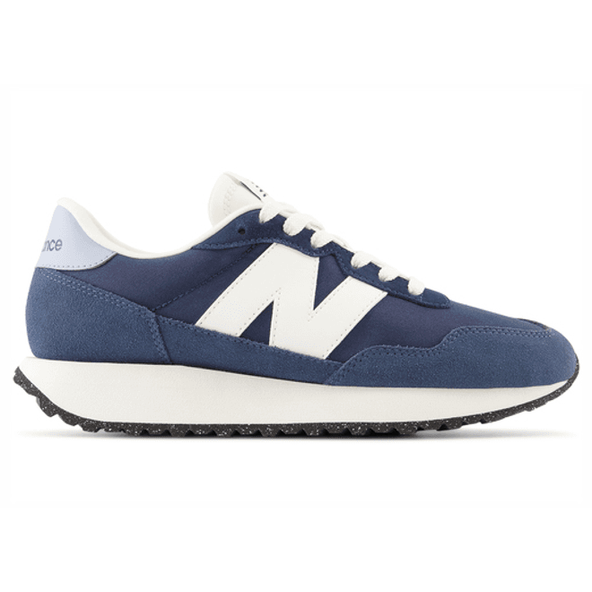 New Balance 237 Navy