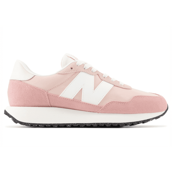 New Balance 237 Pink